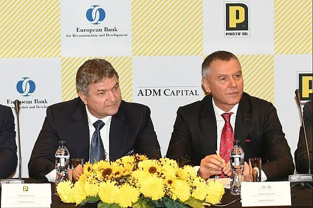 Прокурори проверяват антики обгрижвани от Бобокови