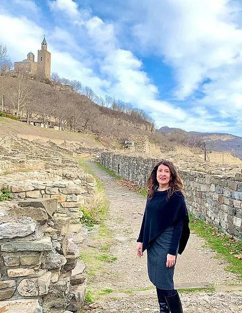 Посланик Мустафа: Достойнството е за всеки