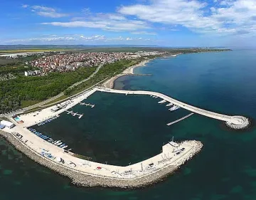 Буферен резервоар ще пази "Сарафово" от наводнения