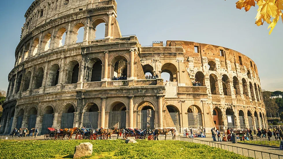 Италия отваря за туристи