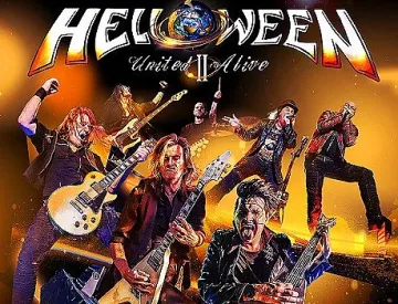 Концертът на Helloween се отложи заради К-19
