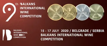 Балкански винен конкурс през юли в Белград