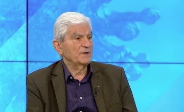 Имунолог: Броят на тестваните за COVID-19 е малък