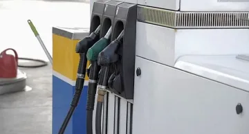 Вижте къде ще има държавни бензиностанции