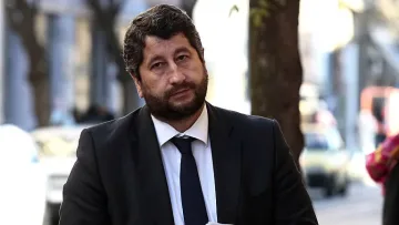 НПО на Хр. Иванов се намърда в съвет за съдебна реформа