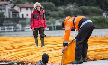 Филм-портрет за Кристо с телевизионна премиера