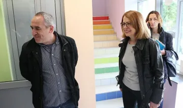 Фандъкова внася в СОС Визия за София до 2050 г.