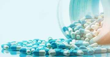 СЗО с предупреждение за опасност от антибиотиците
