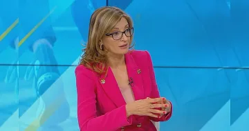 Захариева с прогноза за тежестта на кризата