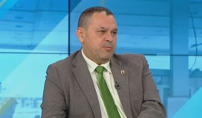 Най-често корупцията е в КАТ и в Гранична полиция