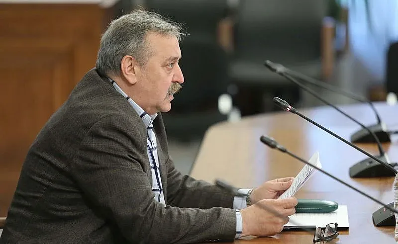 Кантарджиев: Хората не спазват елементарни правила