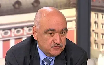 Професор Плочев: Стигнахме до финала