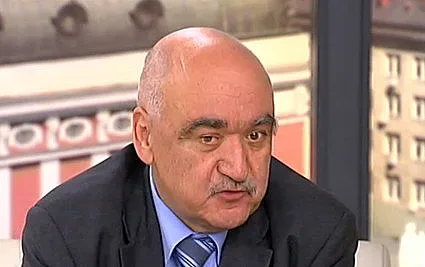 Професор Плочев: Стигнахме до финала