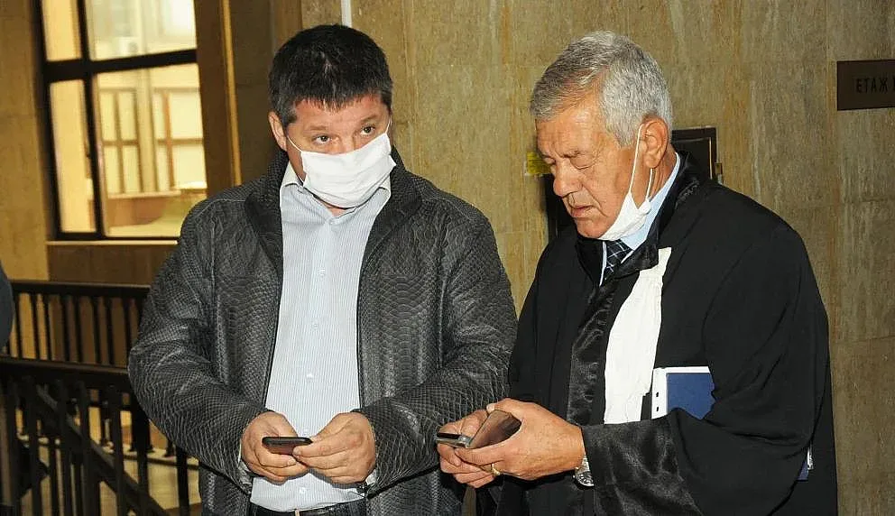 Обрат по дело за убийството на висаджията Мастара