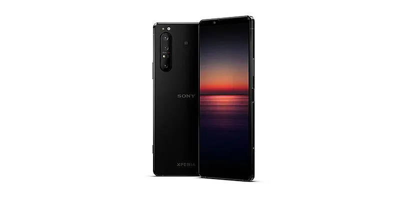 Стартират предварителните поръчки за Sony Xperia 1 II