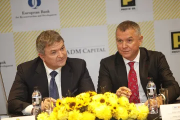 Разделиха Бобокови, подчинен ги издаде