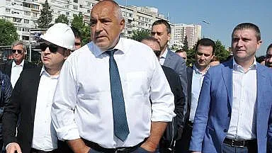 Борисов обяви има ли хлад в отношенията с Турция