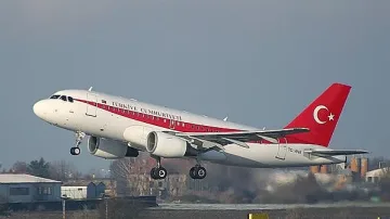 Турция спира кафето и чая в самолетите