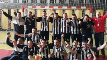 Прекратиха хандбалното първенство
