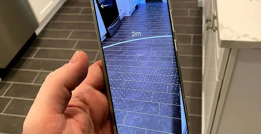 Приложение ни помага да пазим социална дистанция