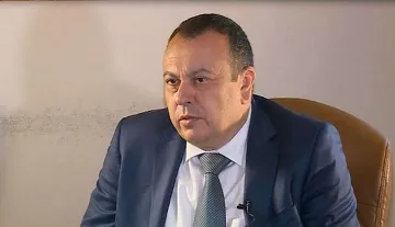 Хамид: Целта ни е силна и независима съдебна система