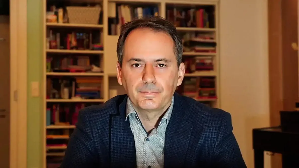 Наш журналист разкри кой нахъсва Путин за война с Европа