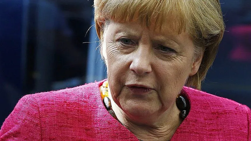 Меркел: Да останем бдителни