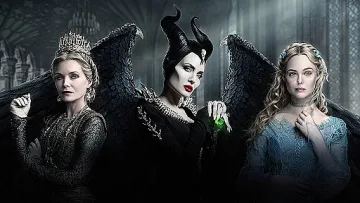 Джоли и Кейт Бланшет по HBO