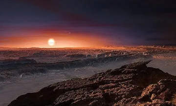 Учени потвърдиха близнак на Земята