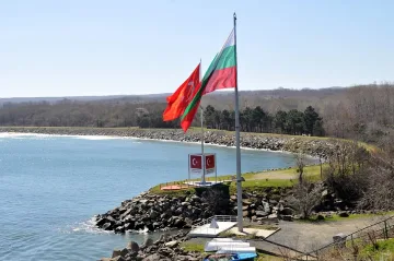 Секретна зона край Резово - МВнР не знае