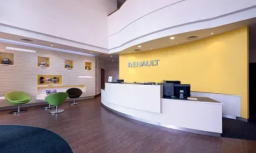 Renault съкращава работници и затваря заводи