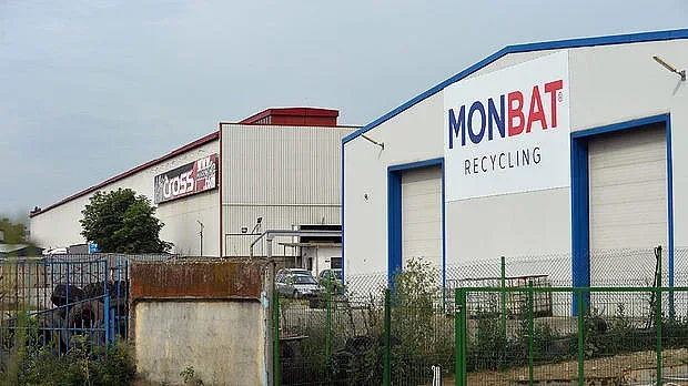 Монбат: Не преработваме боклук