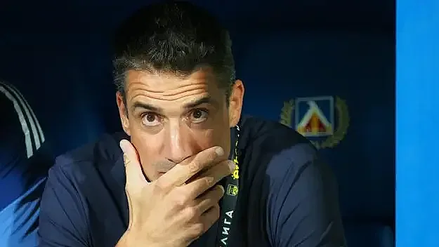 Принудителна промяна в Левски. Веласкес пред ключово решение