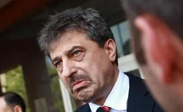 Съдът в Белград отложи делото за екстрадация на Цв. Василев