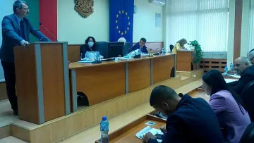 Вдигат данъци и такси в Пазарджик