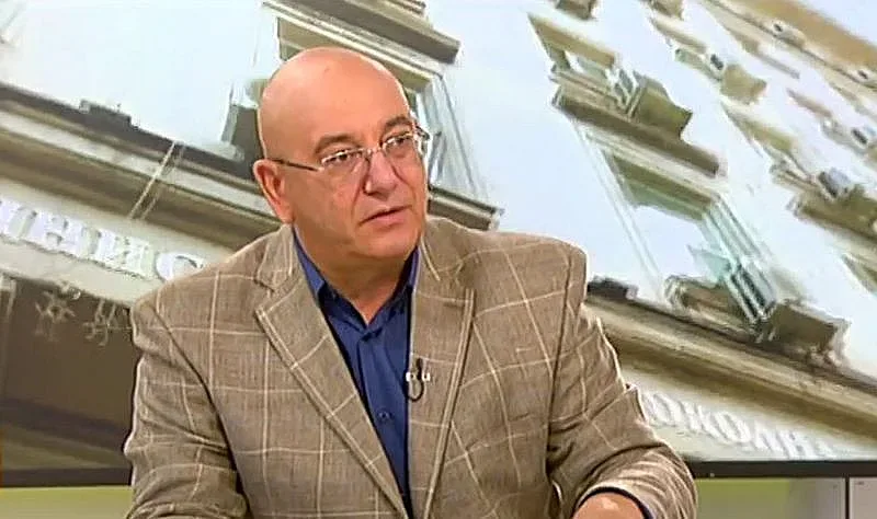 Ревизоро: Само аз уволнявам в МОСВ!