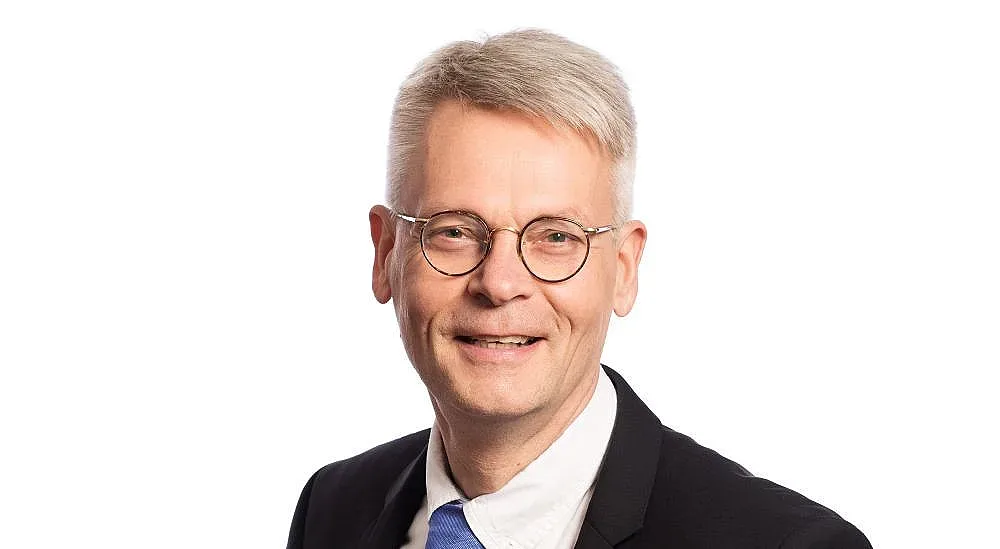 Назначиха нов президент и CEO на Nokian Tyres