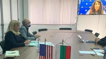 Американски компании навлизат по-силно у нас