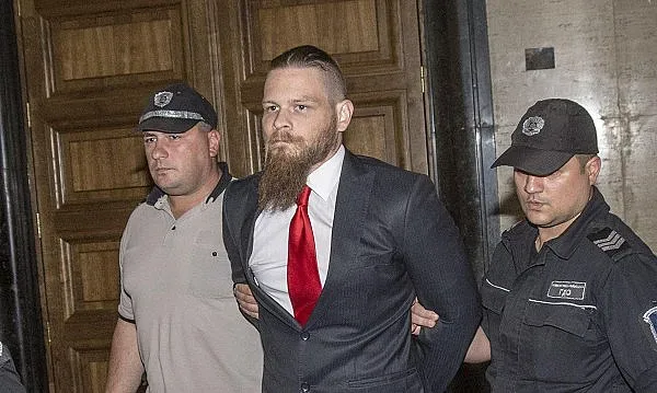 Полфрийман окончателно е на свобода