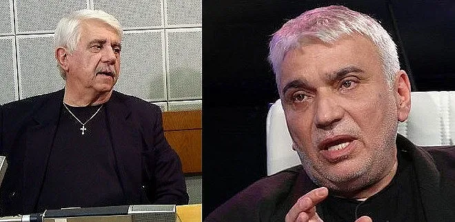 Развигор и Стефан Димитров – Близнаци по зодия и талант