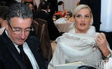 Спира делото срещу Ветко, Маринела вкъщи