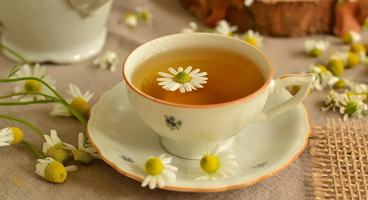 Кой чай помага срещу главоболие? Специалисти посочиха 7 вида