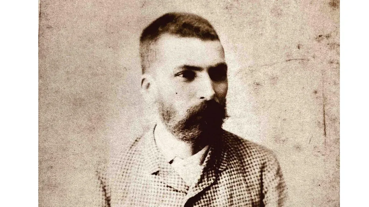 10 тайни от живота на Захарий Стоянов