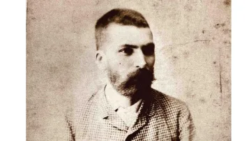 10 тайни от живота на Захарий Стоянов