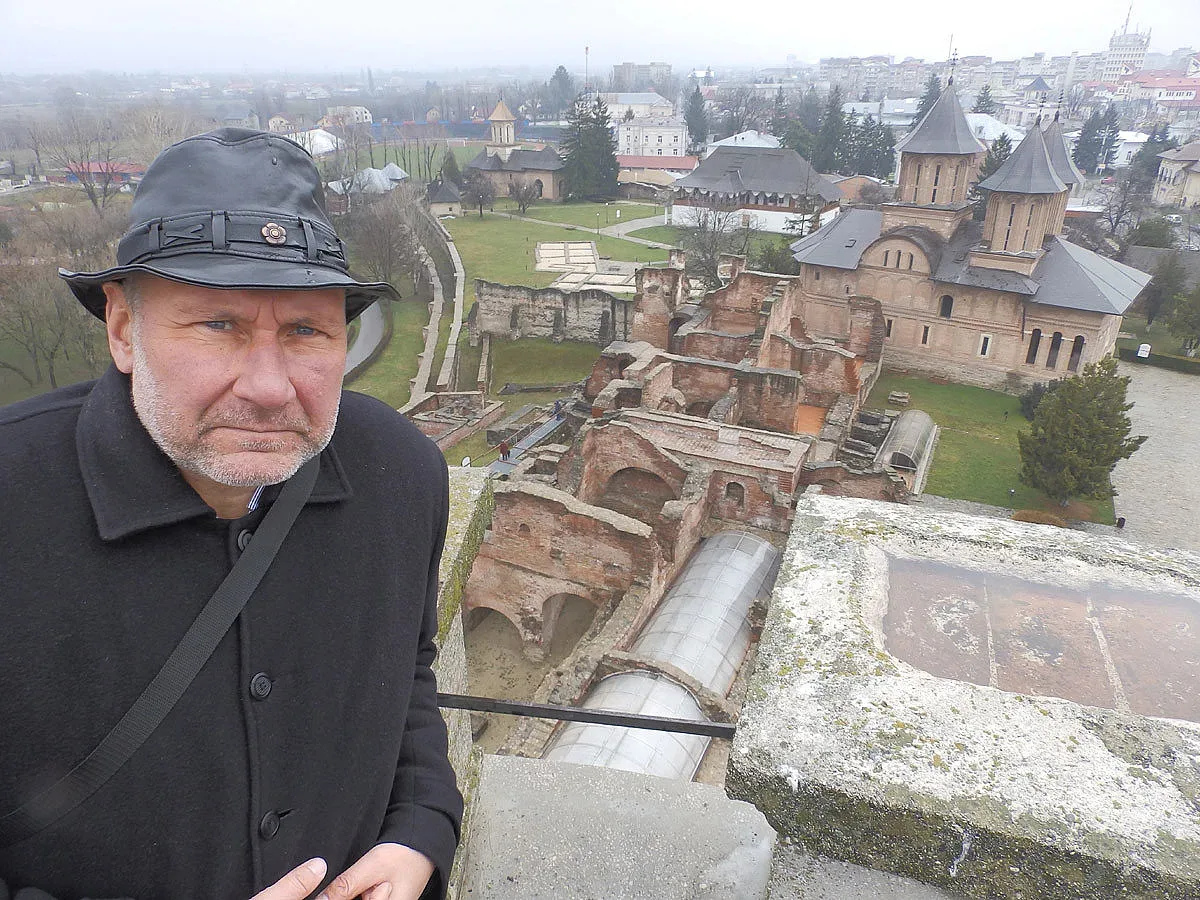 Дракула пишел на български