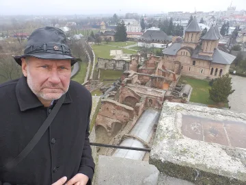 Дракула пишел на български
