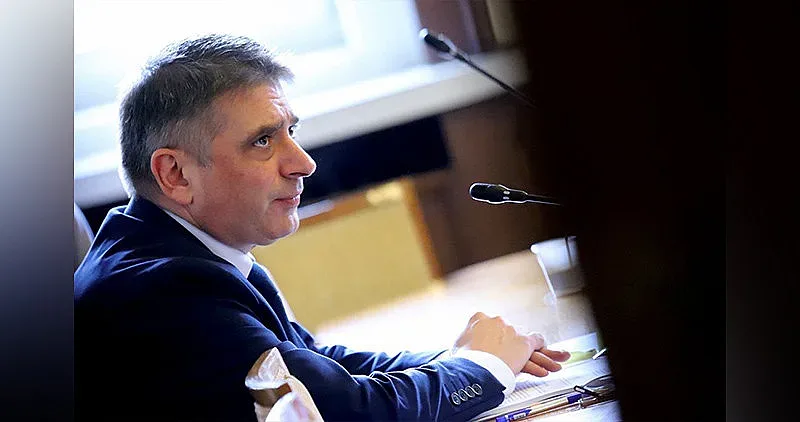 Правосъдният министър няма да подава оставка