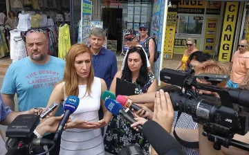 Налагат забрана за алкохолните разходки по морето