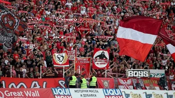 Феновете:Искаме Найденов, а не измислен клуб