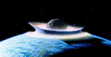 Нови подробности за астероида, убил динозаврите